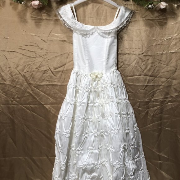 BijanKids Dresses First Communion Dress Poshmark